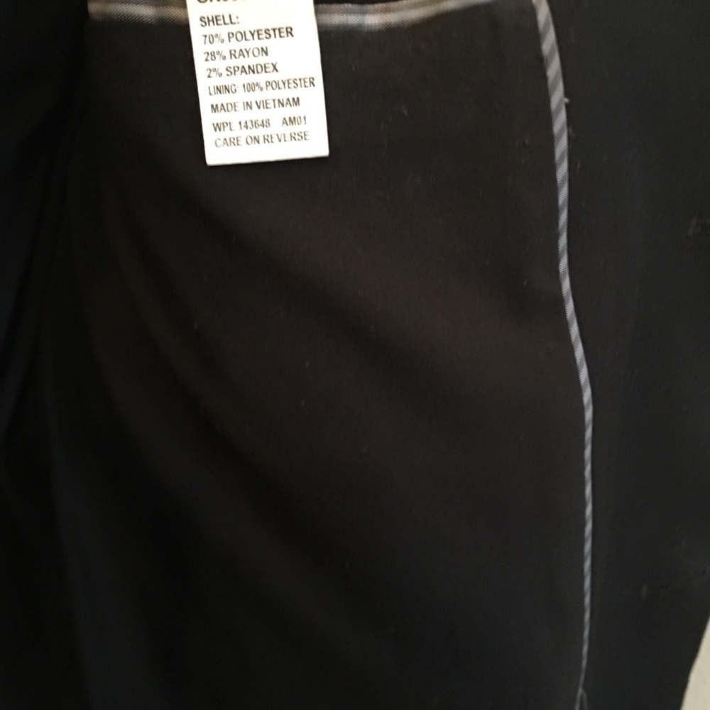 Suit jacket - Picture 4 of 4